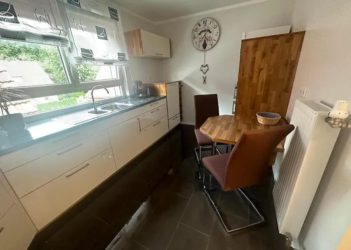 Martins Ferienhaeusle Ferienhaus