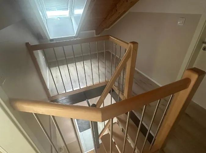 Martins Ferienhaeusle Ferienhaus *