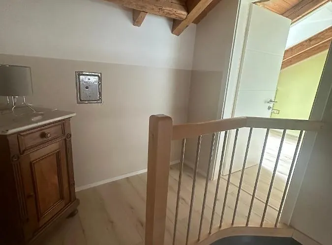 Ferienhaus Martins Ferienhaeusle