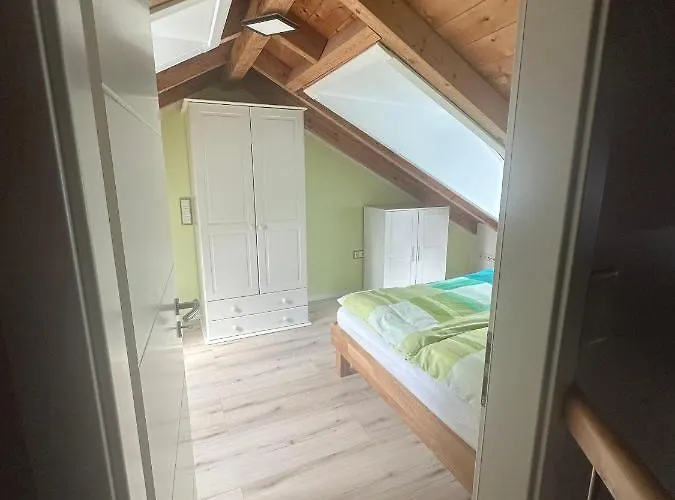 Martins Ferienhaeusle Ferienhaus