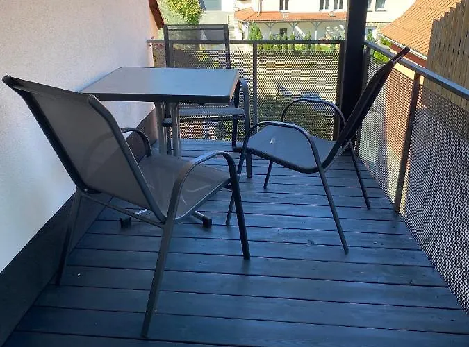 Martins Ferienhaeusle Ferienhaus *