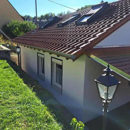 Martins Ferienhaeusle Ferienhaus *