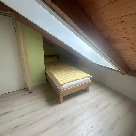 Ferienhaus Martins Ferienhaeusle *
