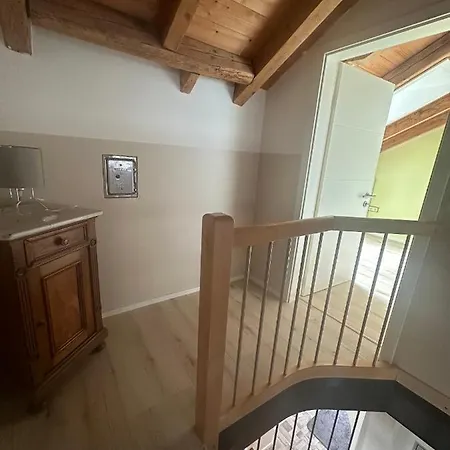 Ferienhaus Martins Ferienhaeusle